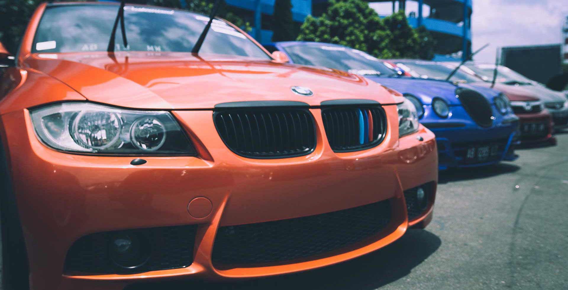 Toronto Autofest