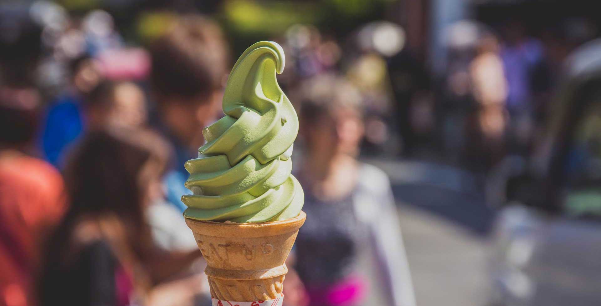 Ice Cream Festival