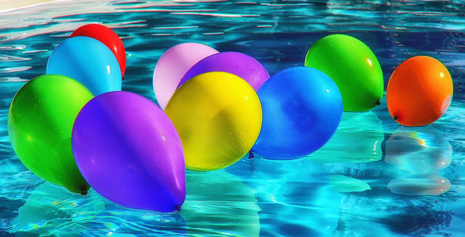 Pool Party