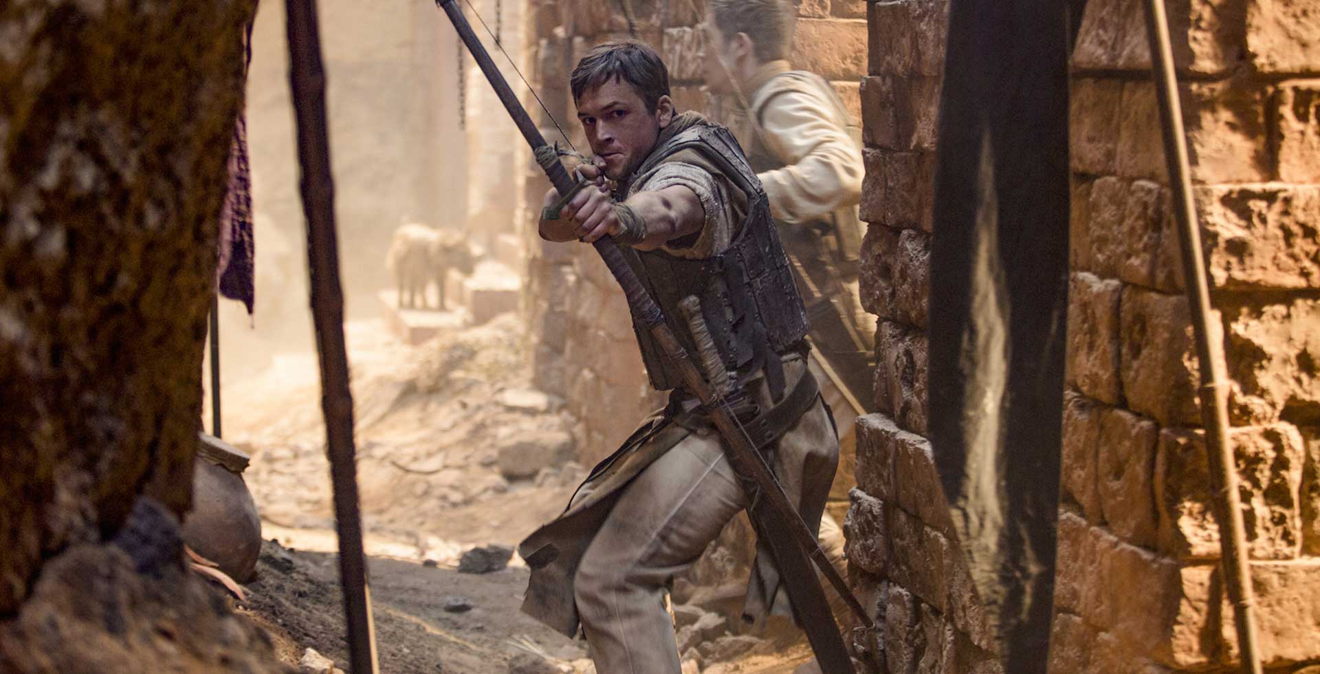 Robin Hood