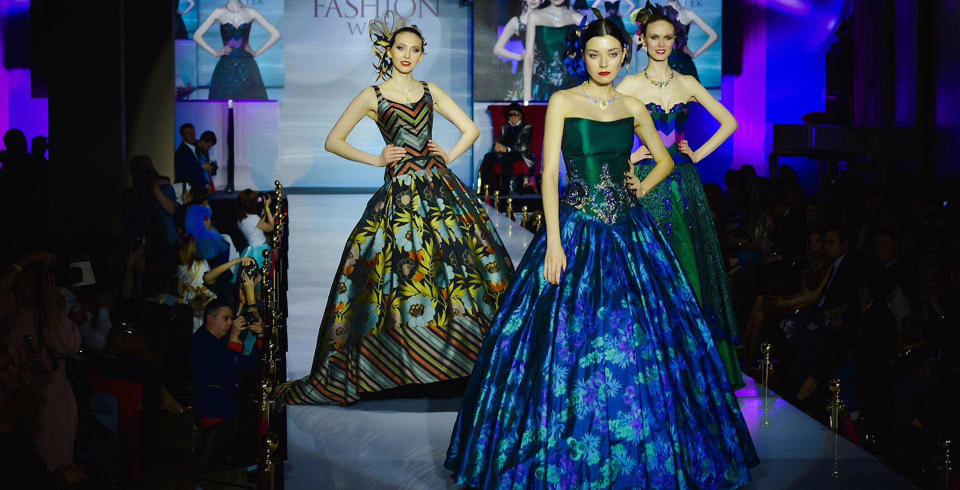 Special Dresses