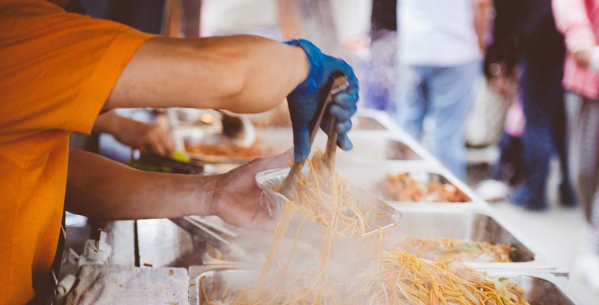 Street Food