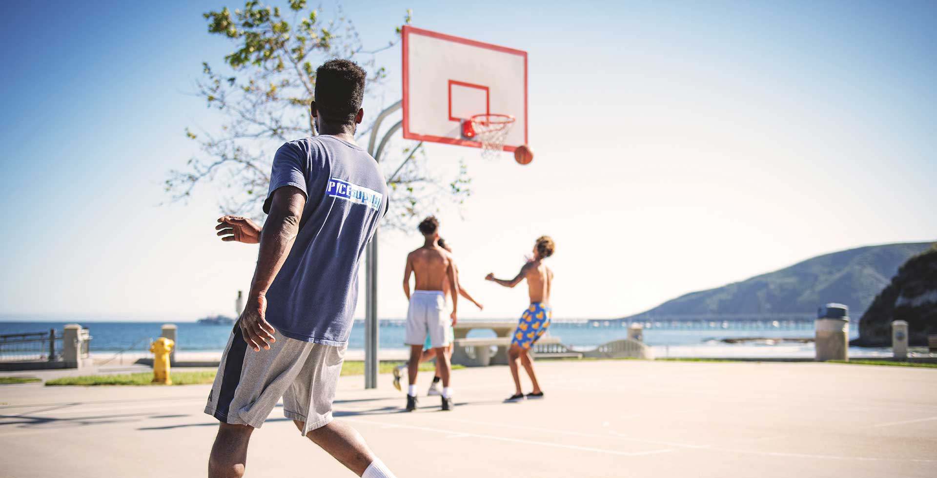 Streetball